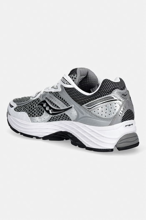 Încălțăminte Saucony PROGRID OMNI 9 pantofi sport pentru bărbați S70739.42 argintiu