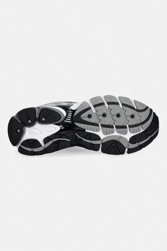 Saucony PROGRID OMNI 9 pantofi sport pentru bărbați S70739.42 argintiu