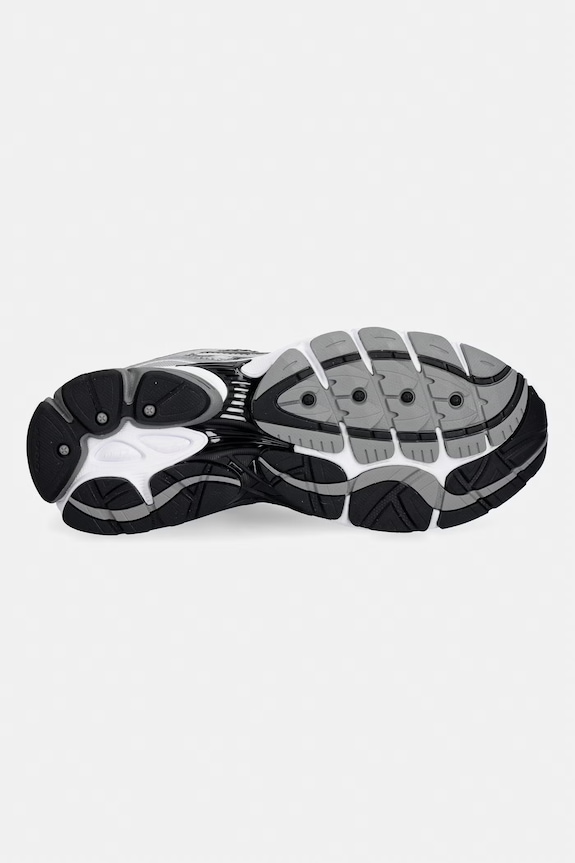Saucony PROGRID OMNI 9 pantofi sport pentru bărbați S70739.42 argintiu