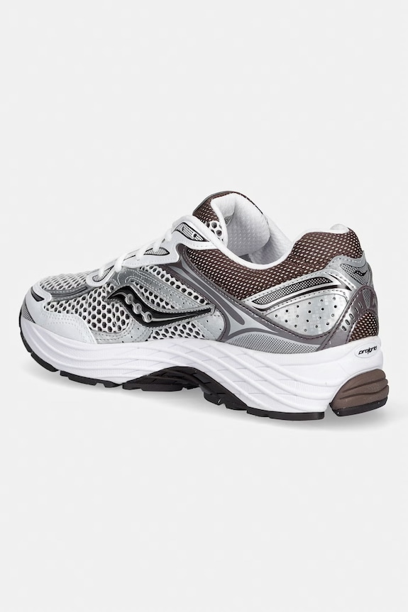 Încălțăminte Saucony PROGRID OMNI 9 pantofi sport pentru bărbați S70739.57 argintiu