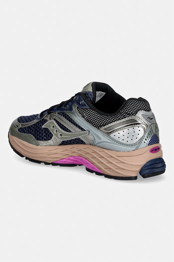 Încălțăminte Saucony PROGRID OMNI 9 pantofi sport pentru bărbați S70739.74 multicolor