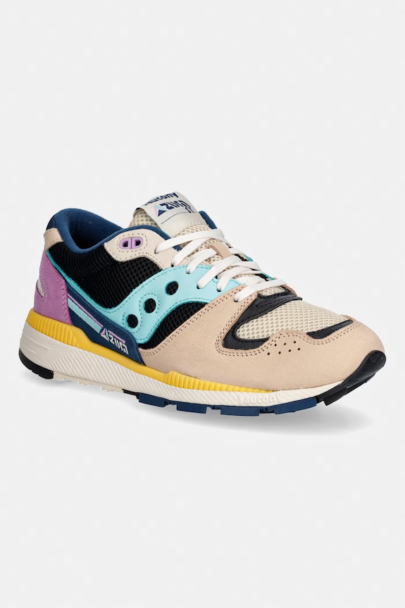 Saucony AZURA Shoes Sports Men's multicolor S71025.3