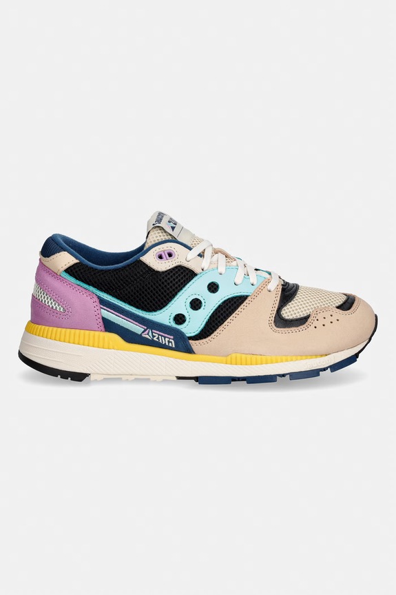 Saucony AZURA Shoes Sports Men's S71025.3 multicolor SS26