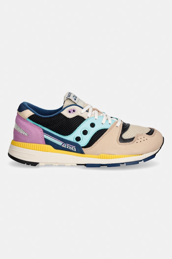 Saucony AZURA Shoes Sports Men's S71025.3 multicolor SS26
