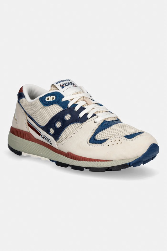 Saucony AZURA pantofi sport pentru bărbați bej S71025.4
