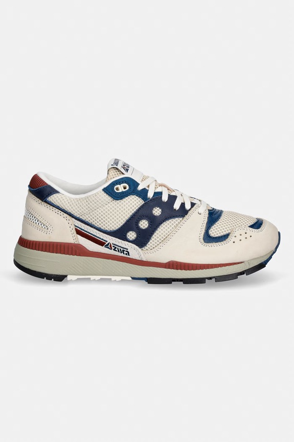 Saucony AZURA pantofi sport pentru bărbați S71025.4 bej SS26