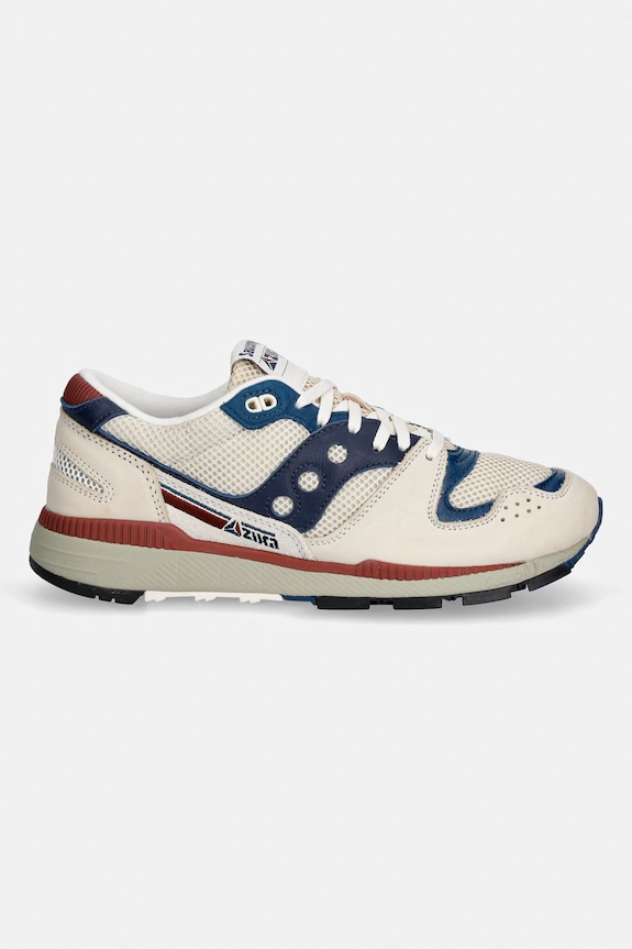 Saucony AZURA pantofi sport pentru bărbați S71025.4 bej SS26