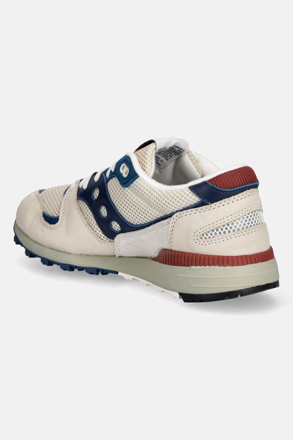 Încălțăminte Saucony AZURA pantofi sport pentru bărbați S71025.4 bej