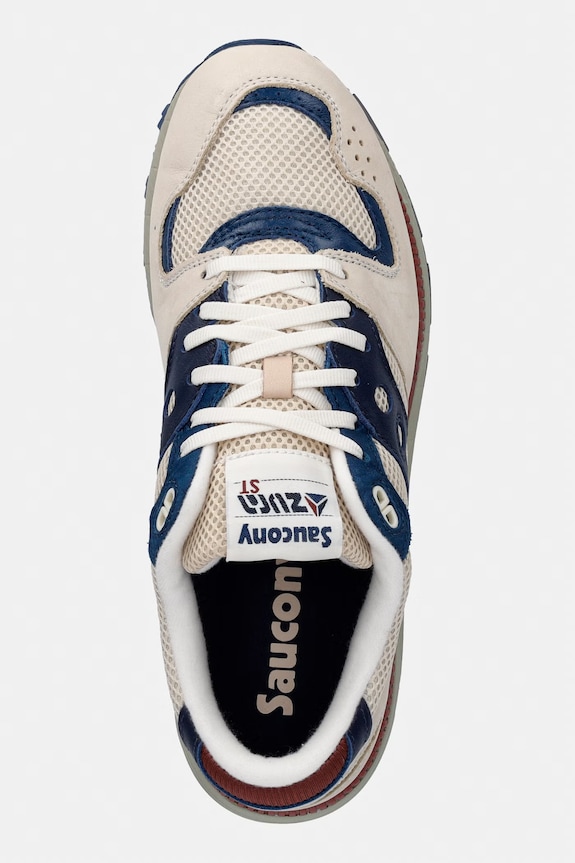 Saucony AZURA pantofi sport pentru bărbați bej S71025.4