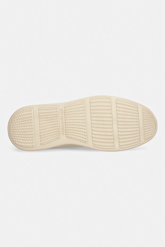 Skechers κλειστά χαμηλά παπούτσια Ανδρικά STATUS 2.0- PEXTON 65910 καφέ