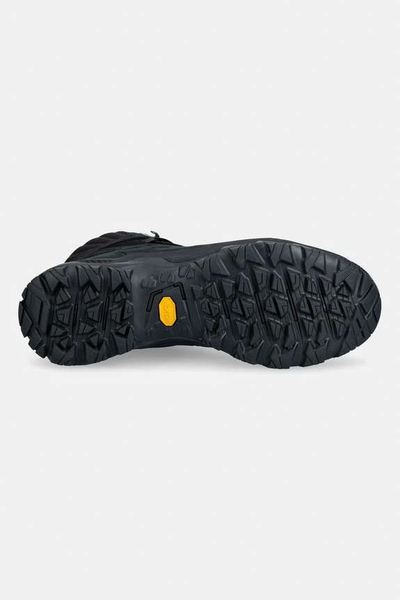 Mammut obuv trekingová pánska Mercury IV Mid GTX Men 3030.04711 čierna