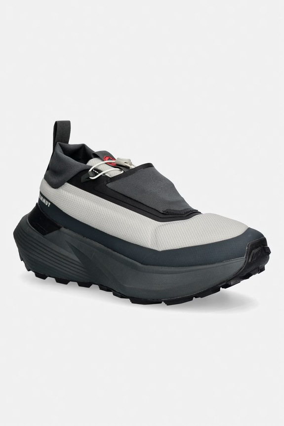 Mammut ботинки для треккинга для мужчин Hiking Patrol x Mammut Aenergy Ultra Low серый 3030.05720