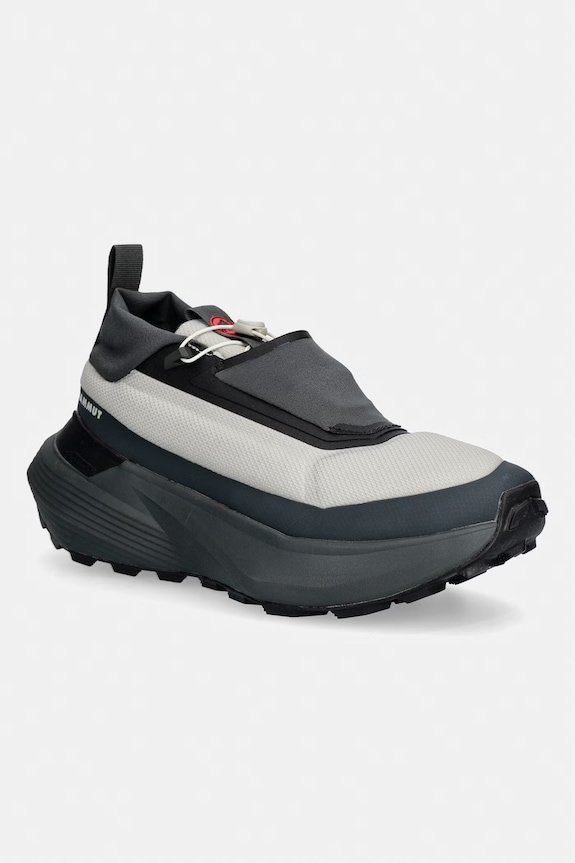 Mammut ботинки для треккинга для мужчин Hiking Patrol x Mammut Aenergy Ultra Low серый 3030.05720