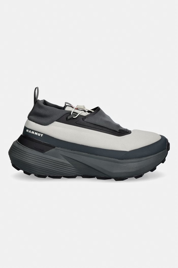 Mammut ботинки для треккинга для мужчин Hiking Patrol x Mammut Aenergy Ultra Low 3030.05720 серый SS26