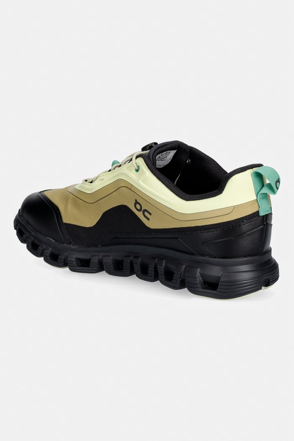 Shoes On Cloud 6 Geo Sneakers Men's 3MG10424660 green