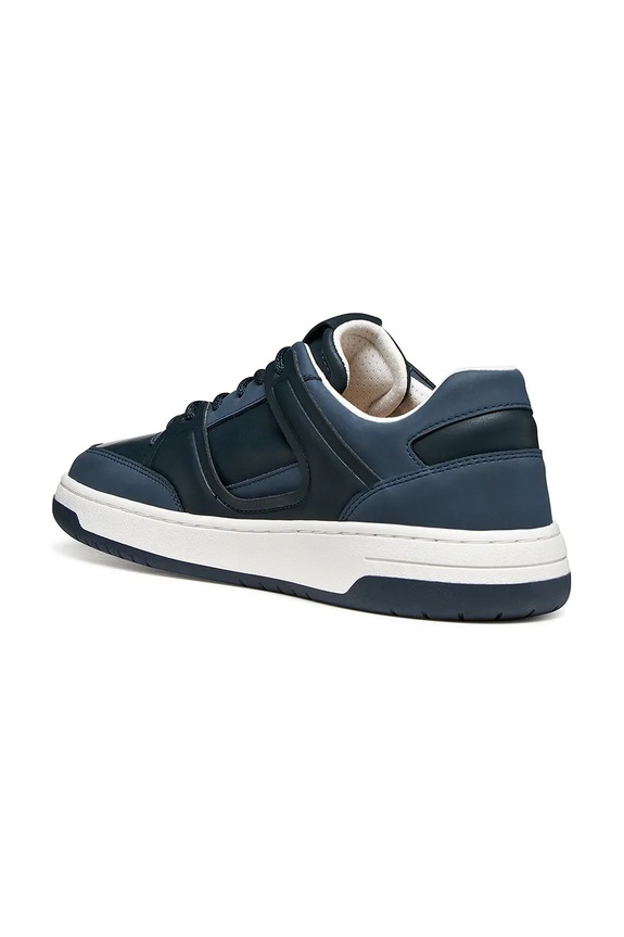 Geox U SEDRAL COURT C tenisky pánske tmavomodrá U65M5C0EK9BC4002