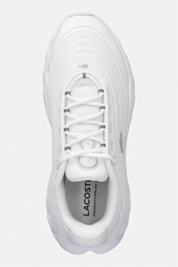 Lacoste Men’s Spinor Sneakers tenisky pánske biela 50SMA0166.21G