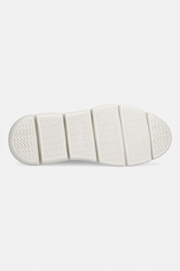 Skechers GARZA - ROMANO tenisky pánske 204573. hnedá