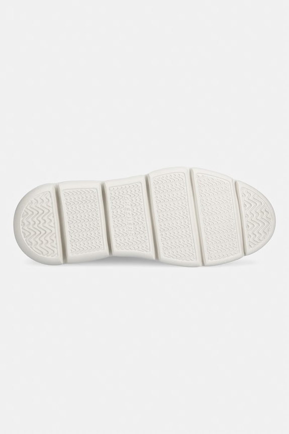 Skechers GARZA - ROMANO tenisky pánske 204573. hnedá