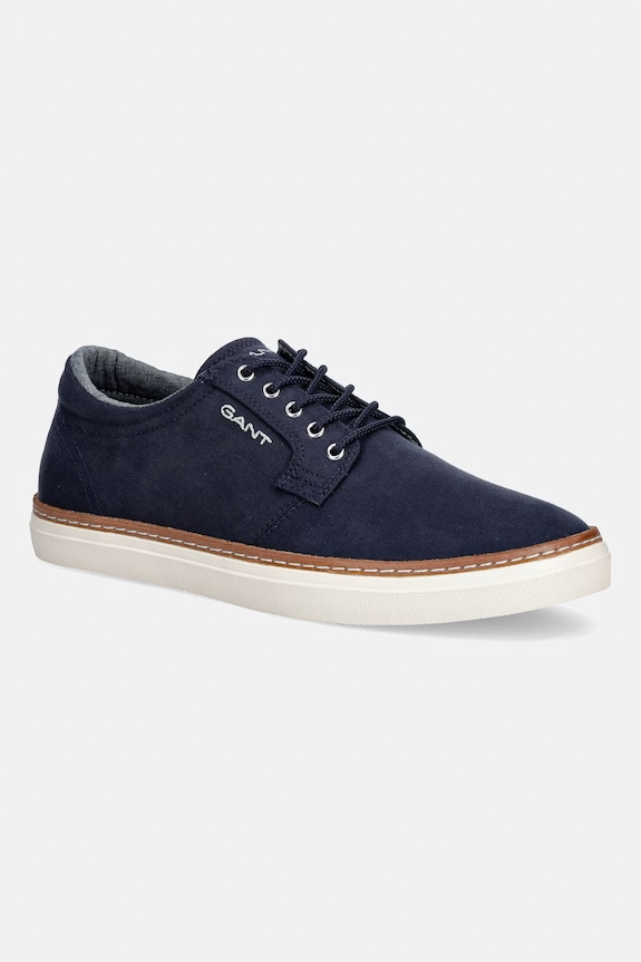 Gant Prepville tenisówki męskie granatowy 32638802.G69