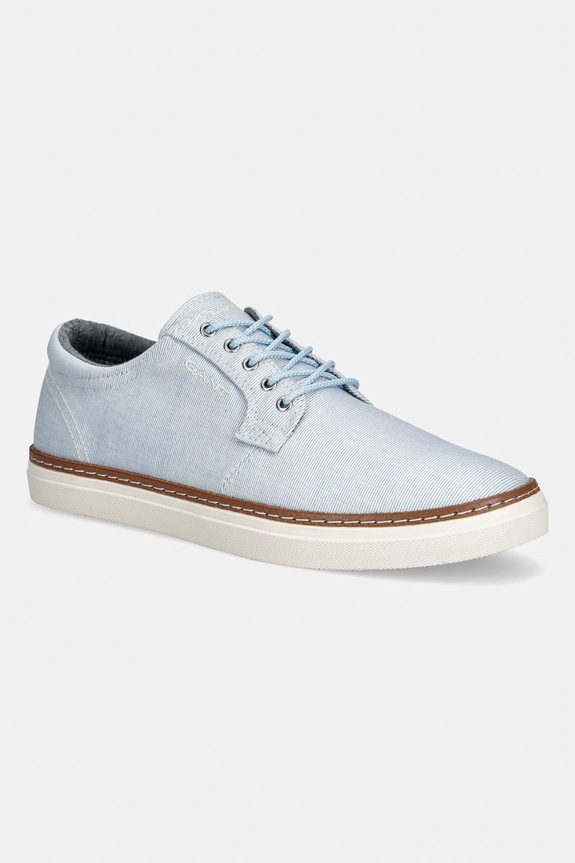Gant Prepville tenisówki męskie niebieski 32638802.G631