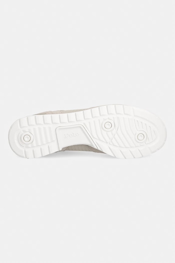 Polo Ralph Lauren sneakers 809P07565004 μπεζ