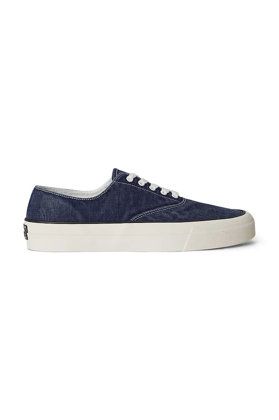 Polo Ralph Lauren Keaton V2 teniși pentru bărbați bleumarin 816P07662003.410