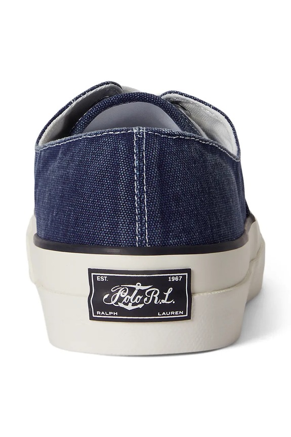 Polo Ralph Lauren Keaton V2 teniși pentru bărbați bleumarin 816P07662003.410