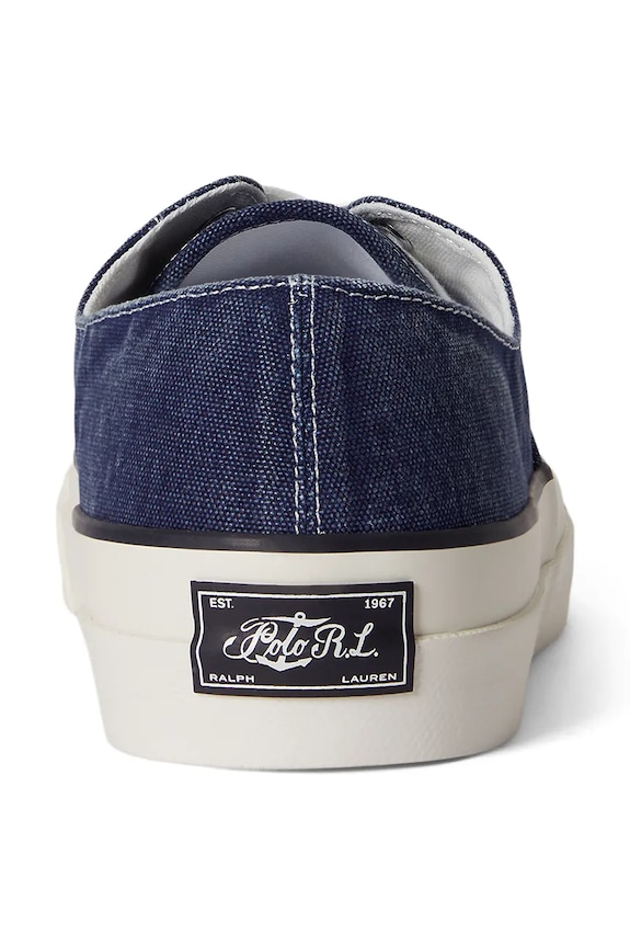 Polo Ralph Lauren Keaton V2 teniși pentru bărbați bleumarin 816P07662003.410
