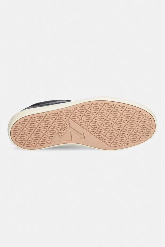 AUTRY Windscape sneakersy męskie skórzane A1UNSCLMUK03 czarny