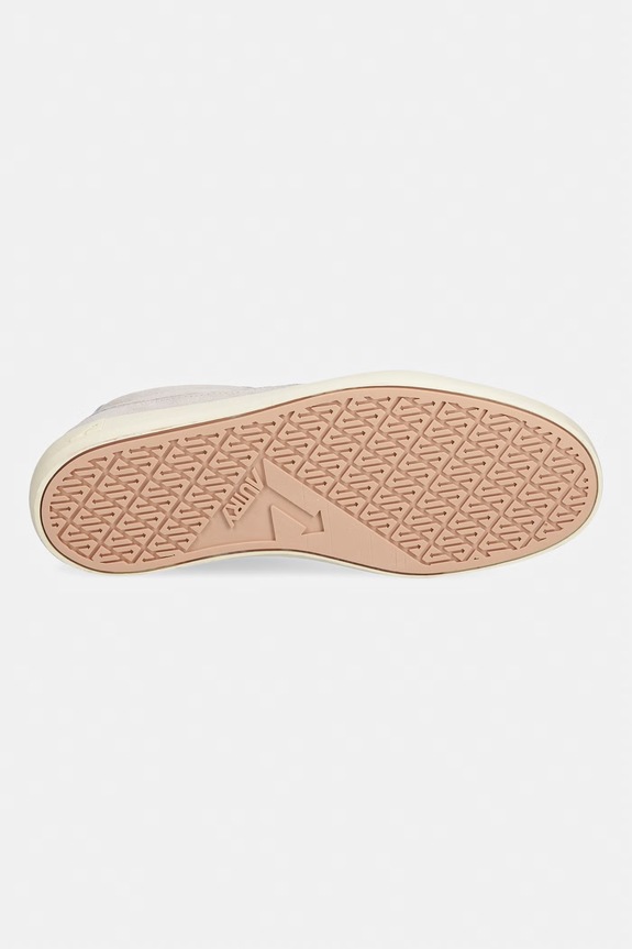 AUTRY Windscape sneakersy męskie zamszowe A1UNSCLMKT06 szary