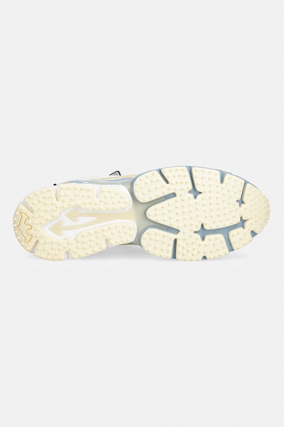 Off-White Be Right Back кросівки чоловічі M295S6F001 блакитний