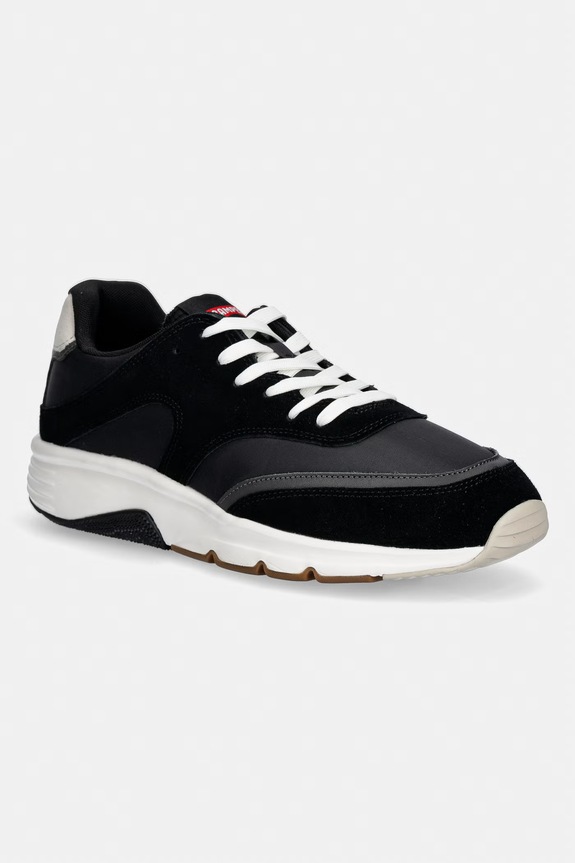 Camper Drift sneakersy męskie czarny K100876.013