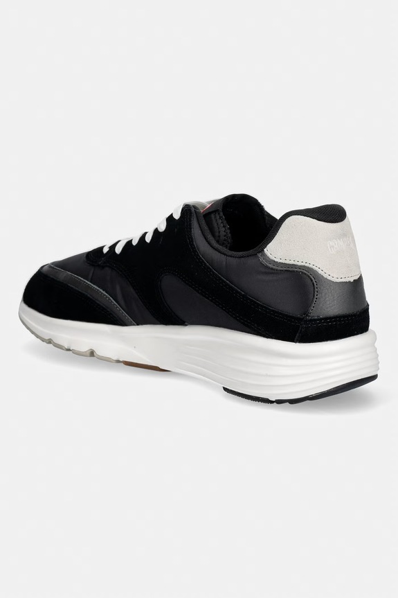 Obuwie Camper Drift sneakersy męskie K100876.013 czarny