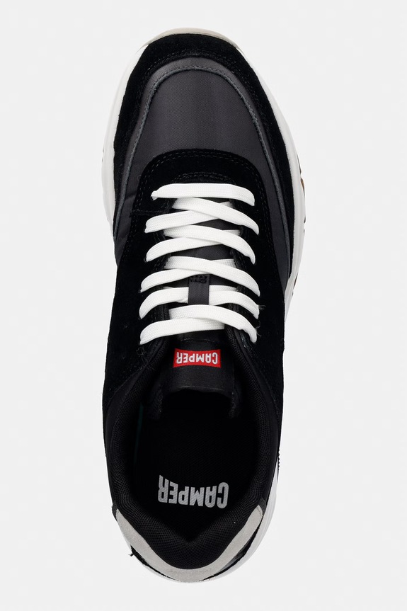 Camper Drift sneakersy męskie czarny K100876.013