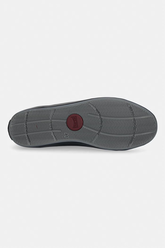 Camper Andratx sneakersy męskie skórzane K100231.027 czarny