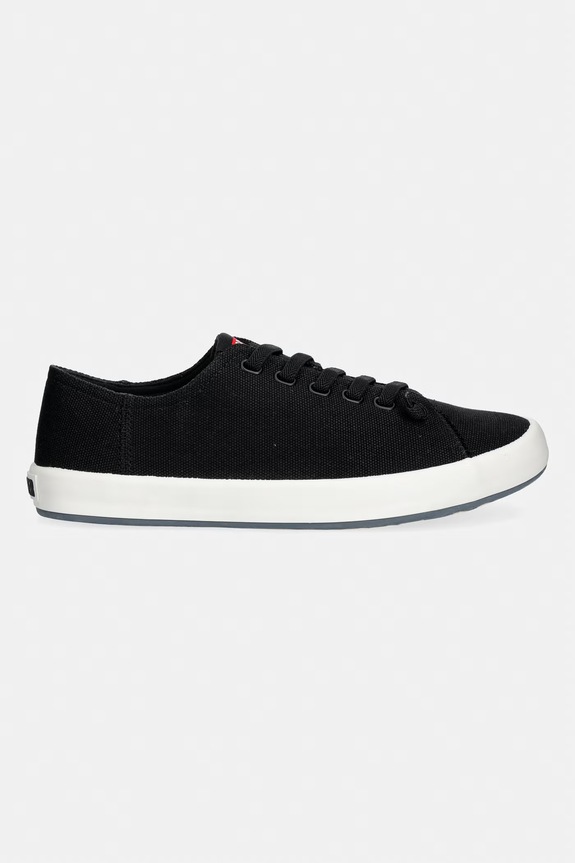 Camper Andratx sneakersy męskie K100158.021 czarny SS26