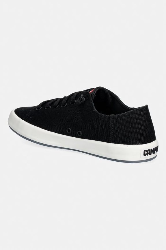 Obuwie Camper Andratx sneakersy męskie K100158.021 czarny
