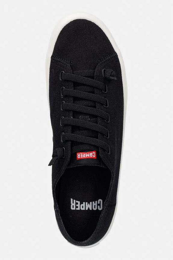 Camper Andratx sneakersy męskie czarny K100158.021