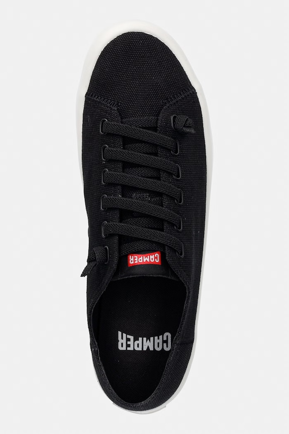 Camper Andratx sneakersy męskie czarny K100158.021