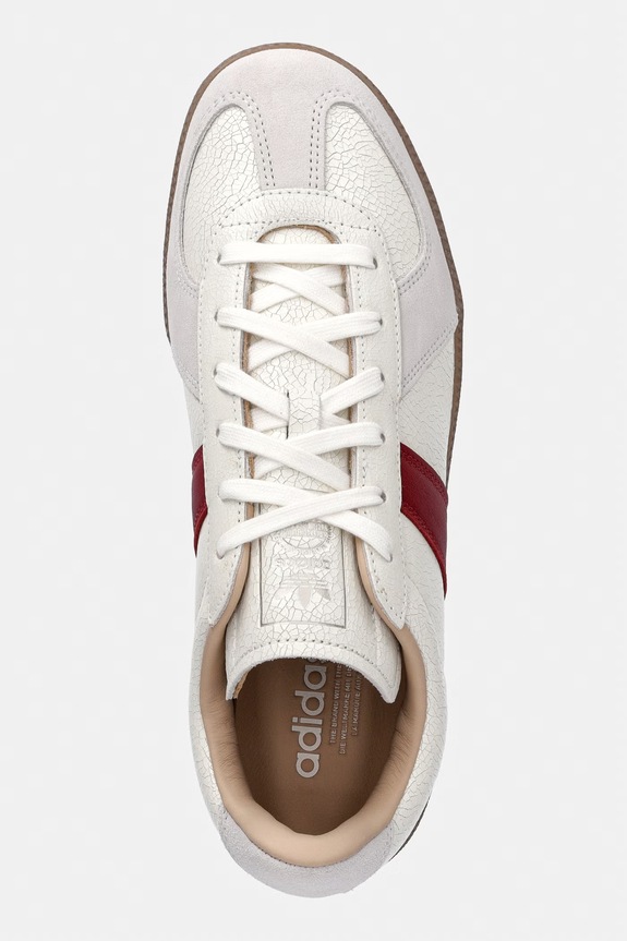 adidas Originals Sneakers Ανδρικά δερμάτινα μπεζ HQ9264