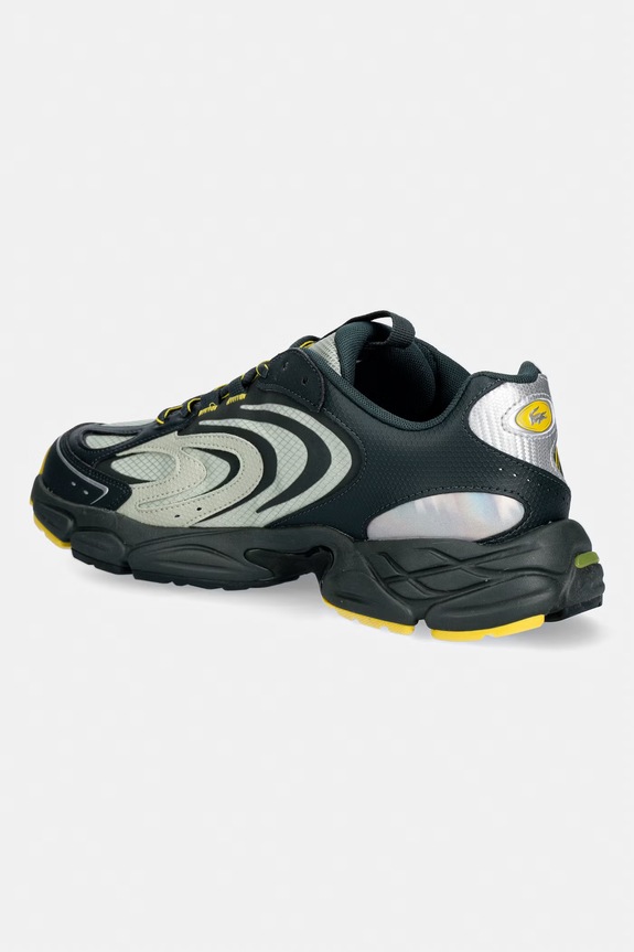 Obuv Lacoste STORM 96 2K TECH 1262 SMA tenisky pánske 51SMA0062.AIZ zelená