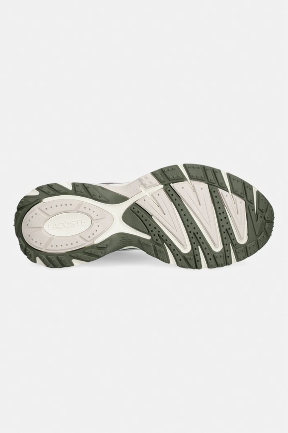 Lacoste L003 NEO SHOT sneakersy męskie 50SMA0121.2R1 beżowy