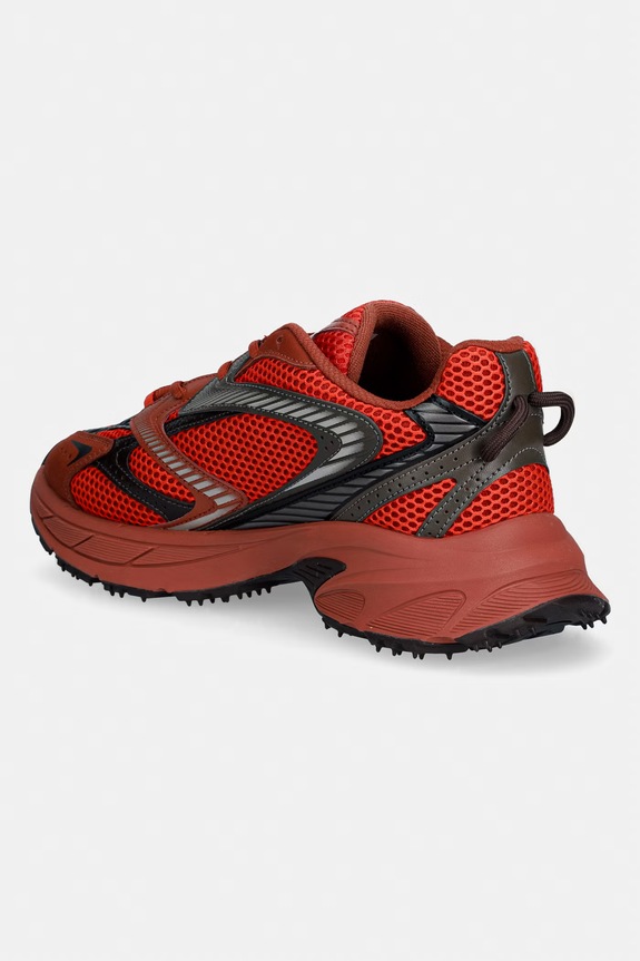 Obuv Lacoste L003 NEO SHOT tenisky pánske 50SMA0117.APH oranžová