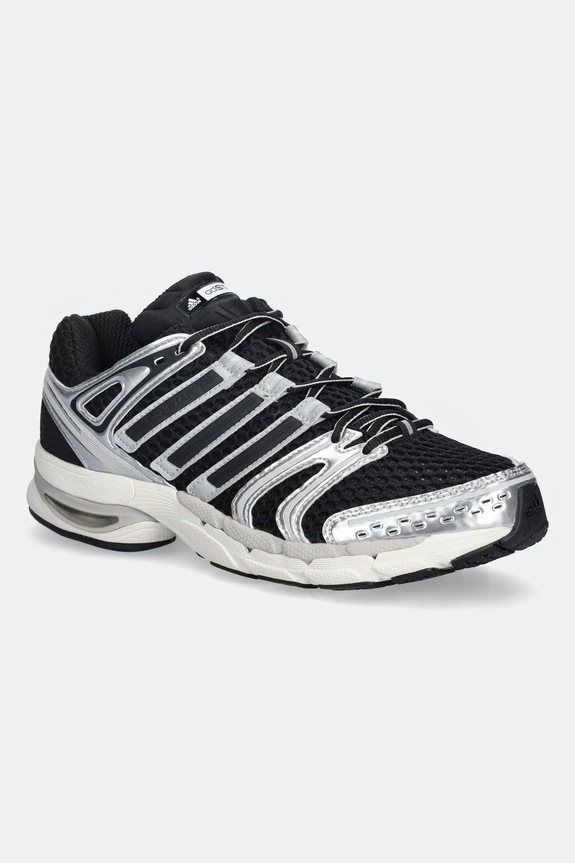 adidas Originals sneakersy Adistar Control 5 imitacja skóry licowej czarny KI6120