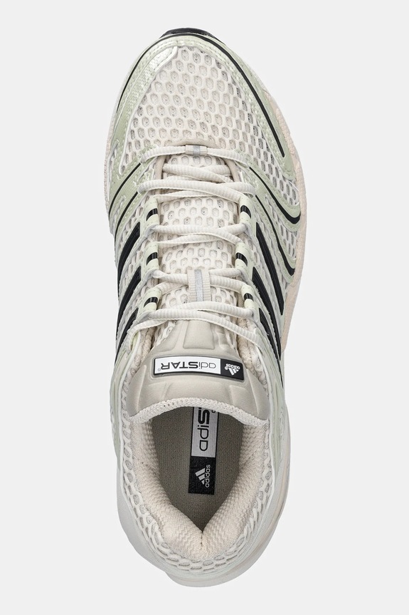 Tenisky adidas Originals Adistar Control 5 béžová KI6152