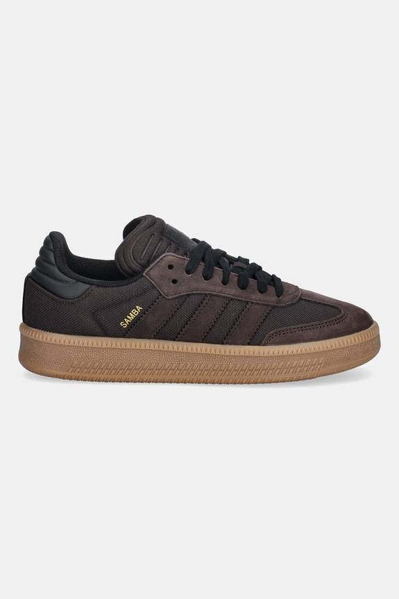 adidas Originals sneakers Samba XLG IH4346 maro SS26