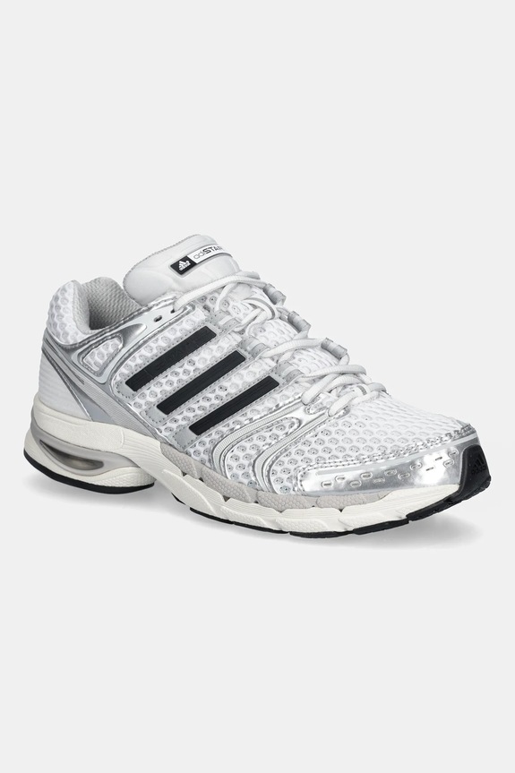 Tenisice adidas Originals Adistar Control 5 tekstil srebrna KI6121