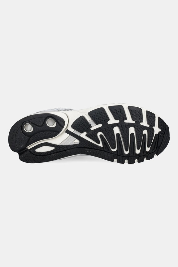 Tenisice adidas Originals Adistar Control 5 KI6121 srebrna