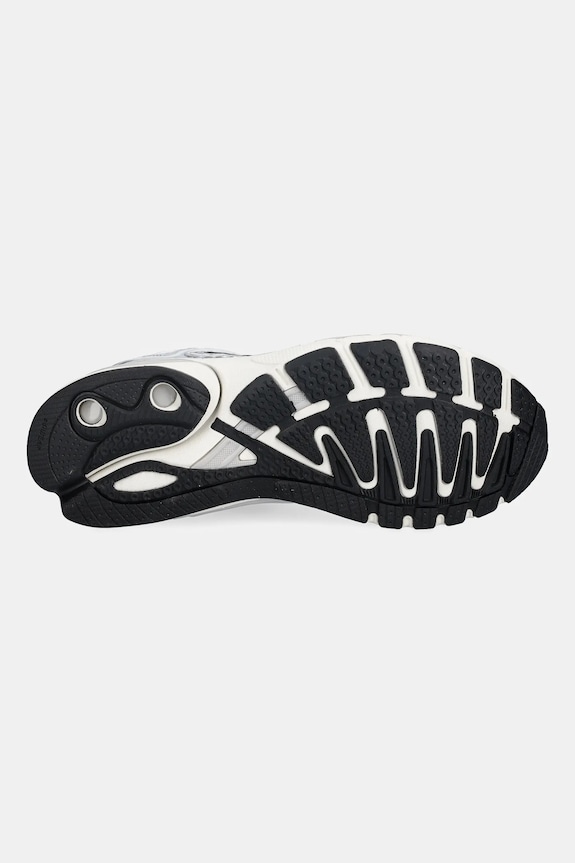 Tenisice adidas Originals Adistar Control 5 KI6121 srebrna